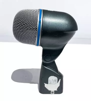 Shure - Beta 52A Kick Drum/Bass Microphone 2
